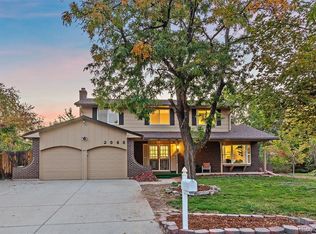 2088 S Nome St, Aurora, CO 80014