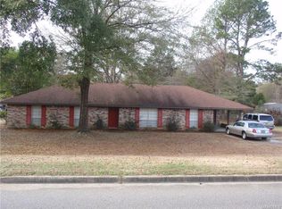 4281 Main St, Millbrook, AL 36054