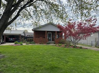 2632 S 8th St, Ironton, OH 45638