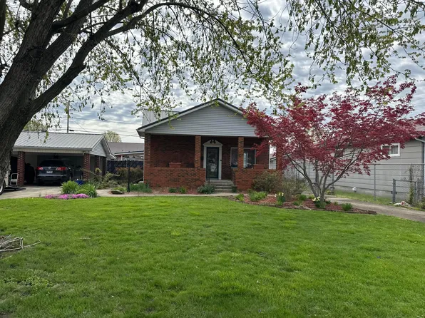 2632 S 8th St, Ironton, OH 45638