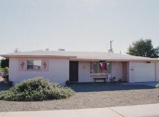 5225 E Casper St, Mesa, AZ 85205