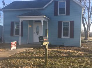 112 Henry St, Worden, IL 62097