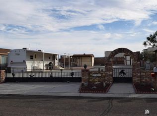 12665 E 47th St, Yuma, AZ 85367