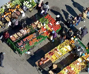 Sold by Highline Residential