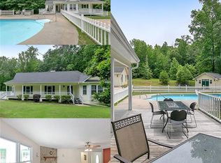 1220 Turner Church Rd, McDonough, GA 30252