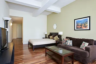 Rented by Compass