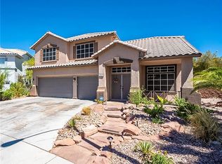 2533 Sundew Ave, Henderson, NV 89052