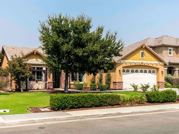 9010 Wolf River Ave, Bakersfield, CA 93312