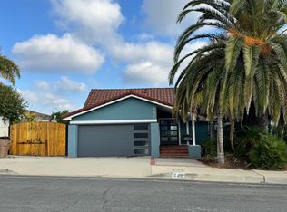 642 Skyline Rd, Ventura, CA 93003