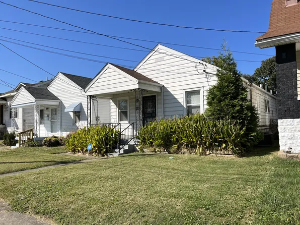 3821 Miami Ave, Louisville, KY 40212