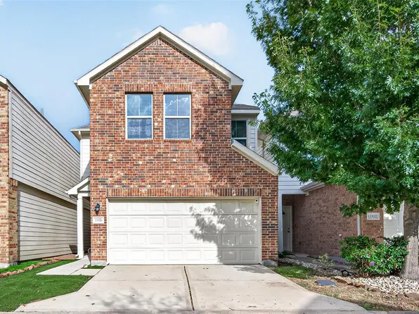 13526 Vista De Oro St, Houston, TX 77070