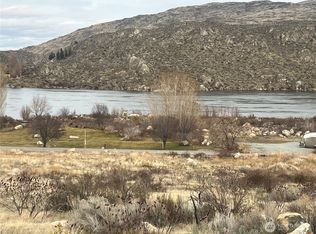 LOT Two Boulder Gulch Dr, Pateros, WA 98846