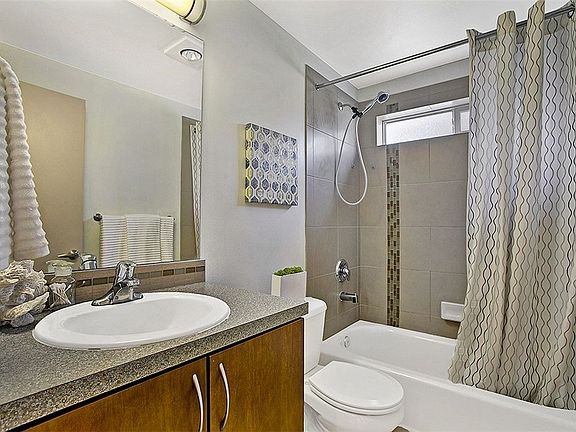 Upstairs Bathroom
