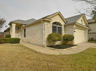 1104 Hindon Ct, Austin, TX 78748