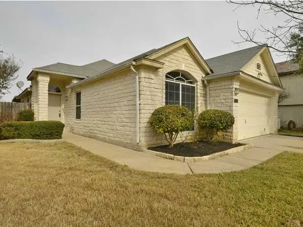 1104 Hindon Ct, Austin, TX 78748