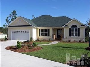 498 Lancaster Woods Dr, Supply, NC 28462