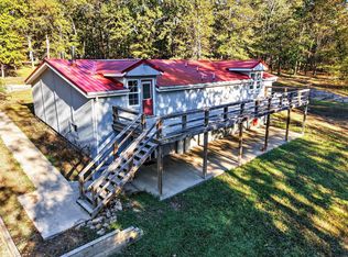 8 Dallion Ford Lane, Buffalo, MO 65622