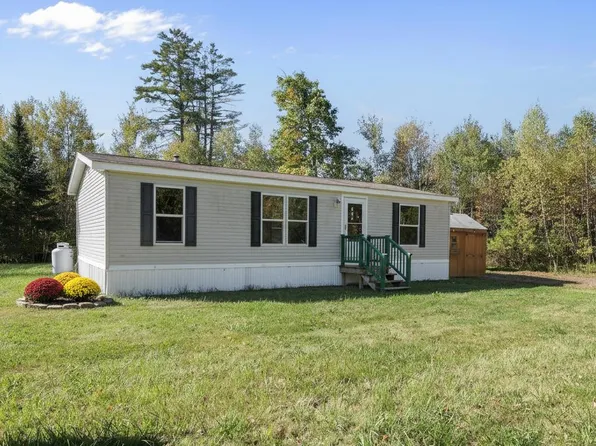 454 Hinckley Road, Clinton, ME 04927
