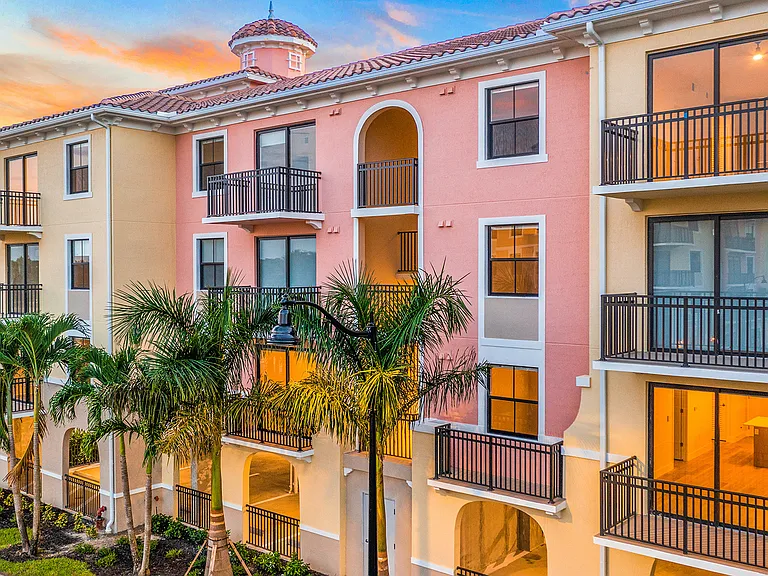 Nestled in the heart of Estero, FL.