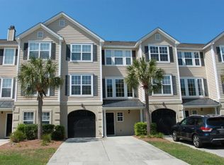 1439 Hamlin Park Cir, Mount Pleasant, SC 29466