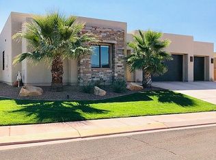 5493 W Copper Cliffs Way, Hurricane, UT 84737