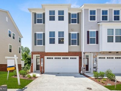 9749 Gaelic Pl, Waldorf, MD, 20601