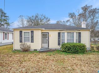 203 Airport Rd, Clanton, AL 35045