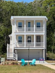 727 Minton Rd, Charleston, SC, 29412