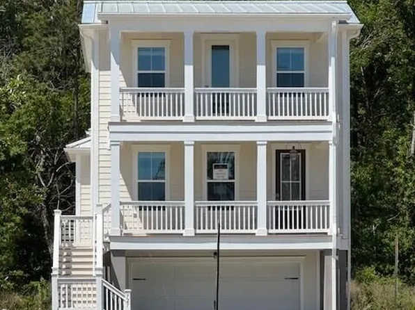 727 Minton Rd, Charleston, SC 29412
