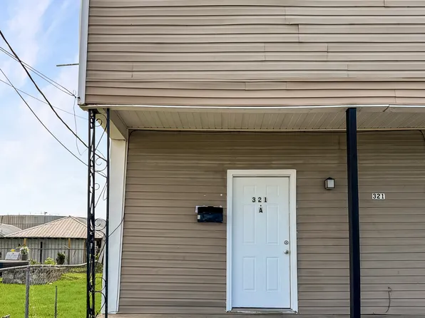 321 Robinson Ave #A, Marrero, LA 70072