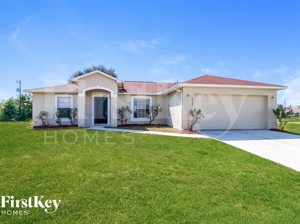 1920 NE 20th Ave, Cape Coral, FL 33909