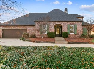 109 Coventry Cv, Madison, MS 39110