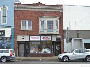 277 Main St, Arcade, NY 14009