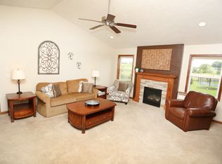 E9337 Gordon Rd, Fremont, WI 54940