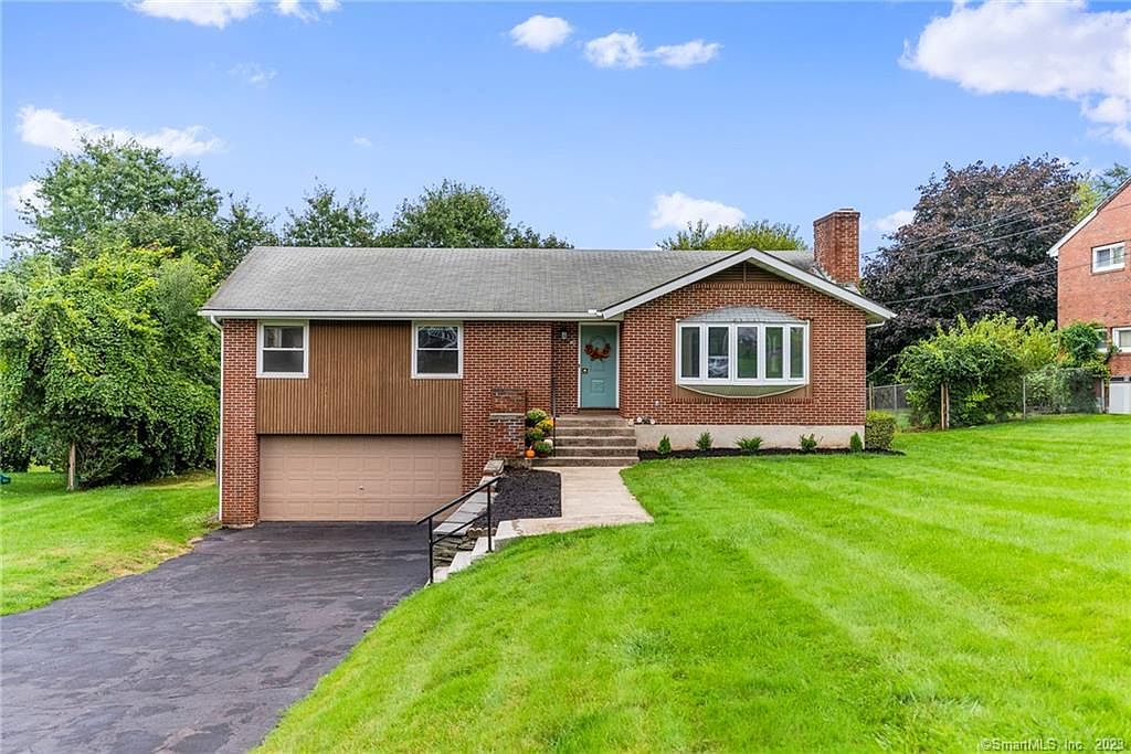 40 Kimball Rd, Wethersfield, CT 06109 Zillow