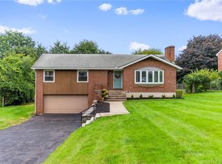 40 Kimball Rd, Wethersfield, CT 06109