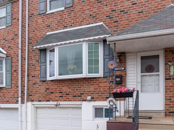 12406 Dunks Ferry Rd, Philadelphia, PA 19154