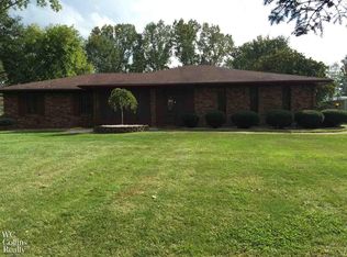 18074-28 Mile Rd, Ray, MI 48096