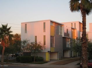 777 W Roosevelt St #1, Phoenix, AZ 85003