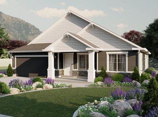 857 N 960 W, Tremonton, UT 84337