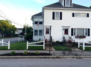 476 Kelley St, Manchester, NH 03102