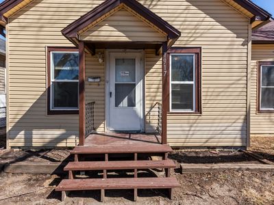 1917 S 11th St, Council Bluffs, IA, 51501