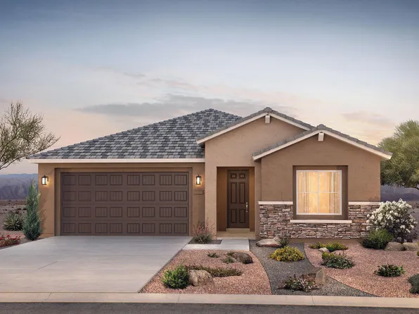 3019 Malaquita St SE, Rio Rancho, NM 87124
