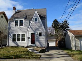 4513 Willys Pkwy, Toledo, OH 43612