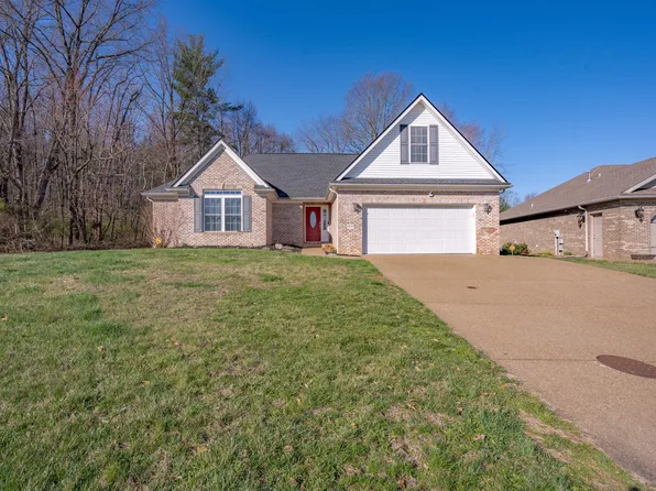13030 Balboa Dr, Evansville, IN 47725