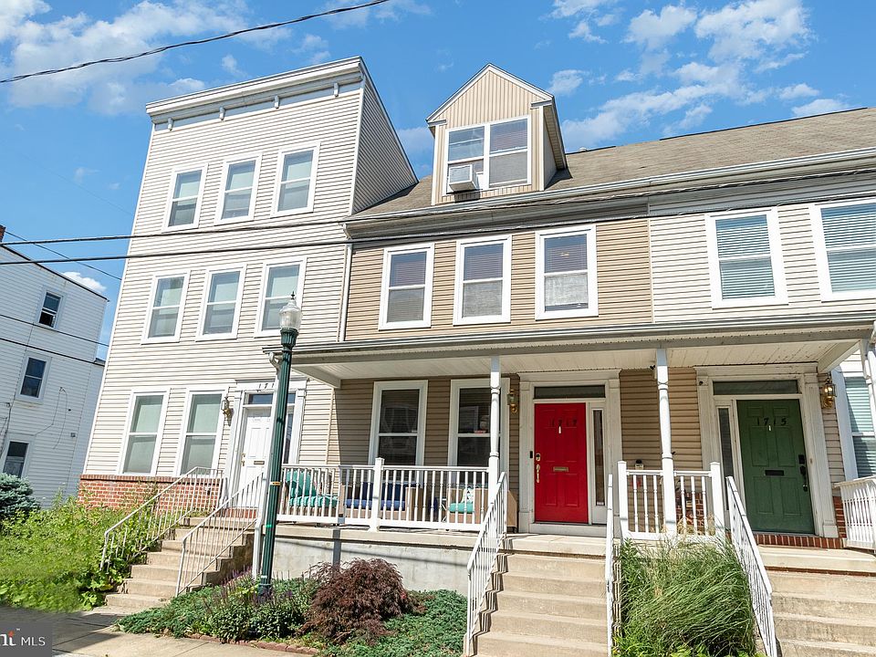 1717 Fulton St, Harrisburg, PA 17102 Zillow