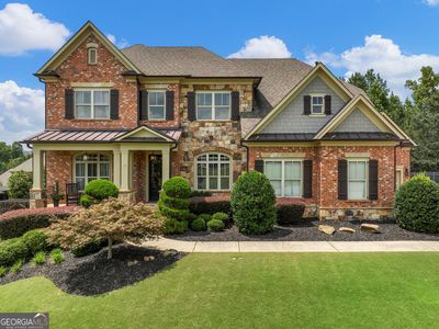 2534 Northern Oak Dr, Braselton, GA, 30517