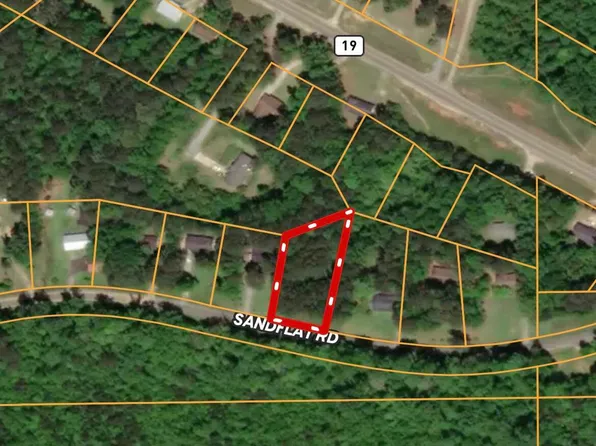 Sandflat Rd, Meridian, MS 39301