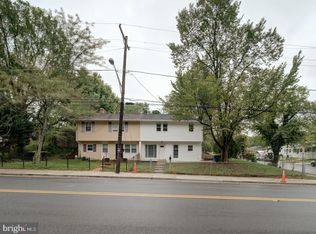 8001 Barlowe Rd, Landover, MD 20785