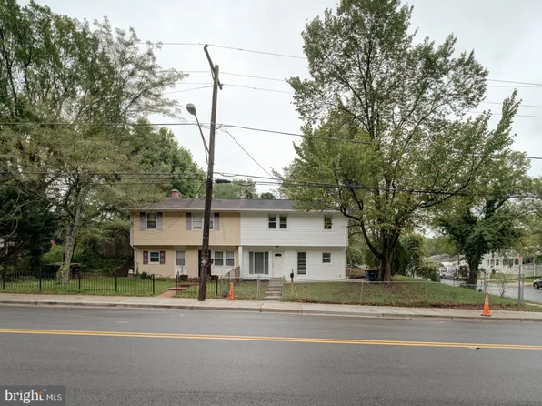 8001 Barlowe Rd, Landover, MD 20785